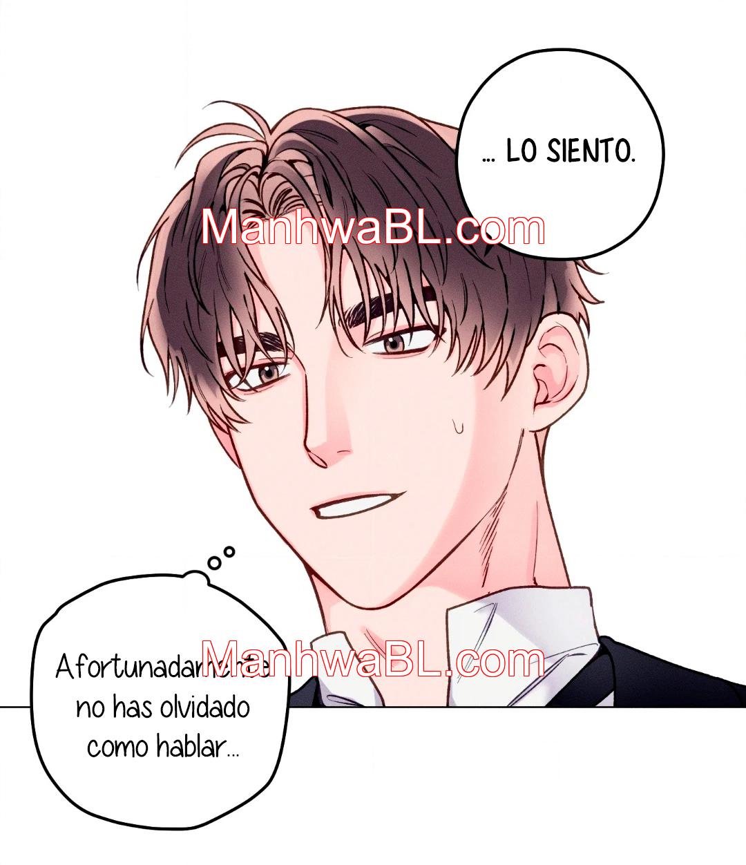Conde reencarnado - Capitulo-1 manhwa