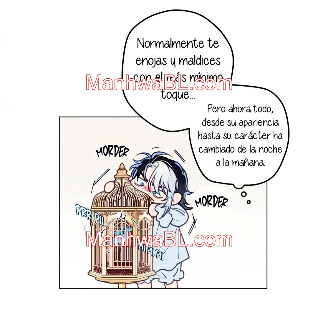 Conde reencarnado - Capitulo-1 manhwa