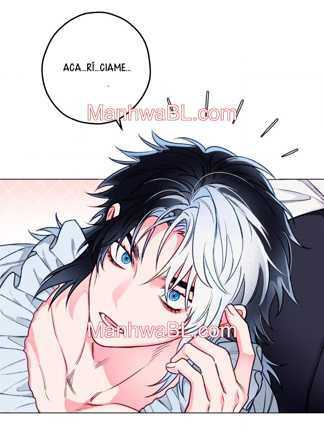 Conde reencarnado - Capitulo-1 manhwa