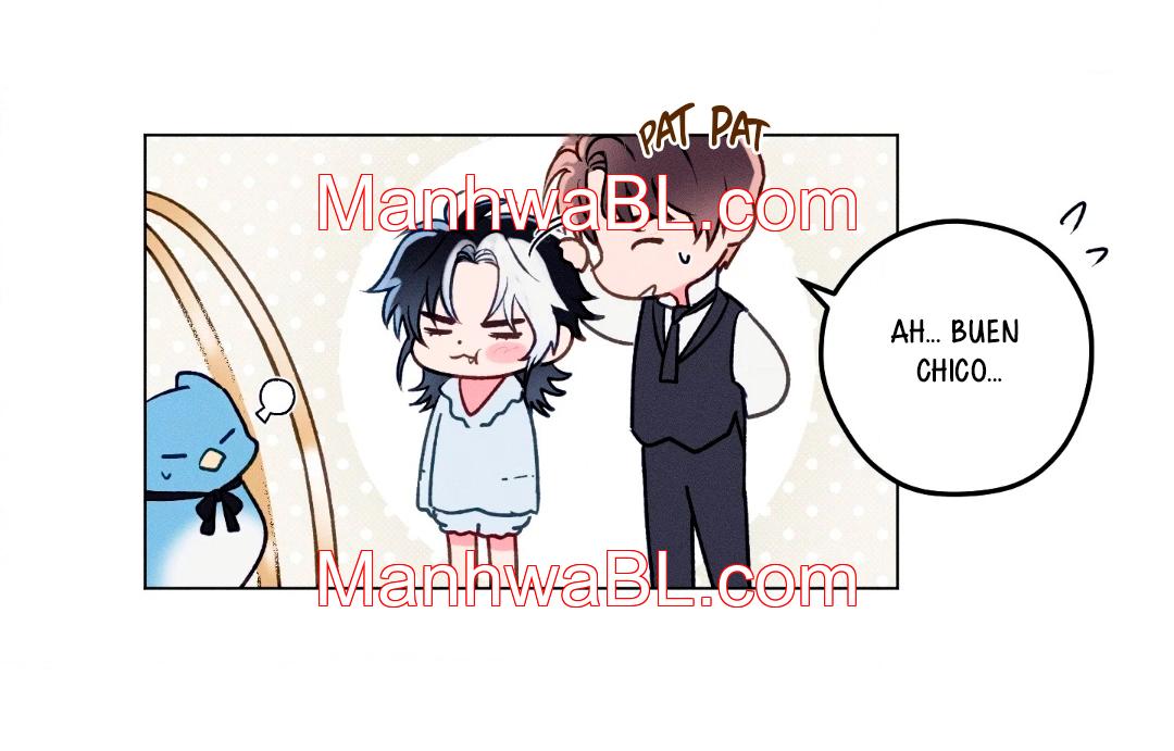 Conde reencarnado - Capitulo-1 manhwa