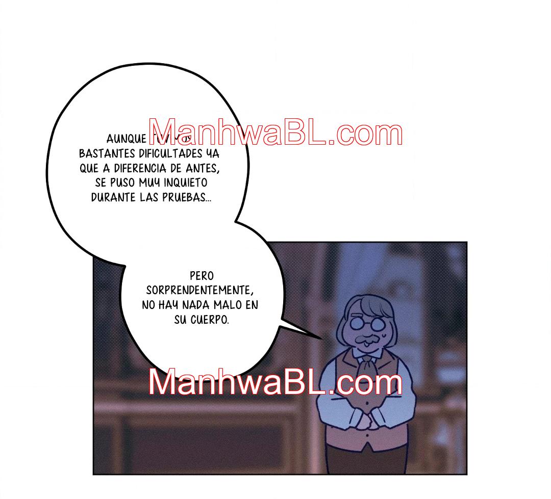 Conde reencarnado - Capitulo-1 manhwa