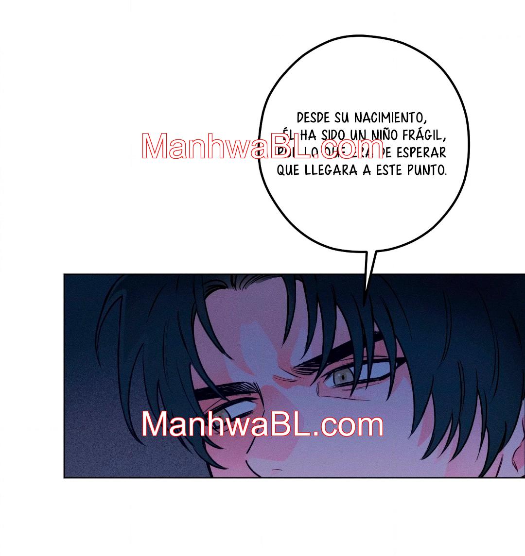 Conde reencarnado - Capitulo-1 manhwa