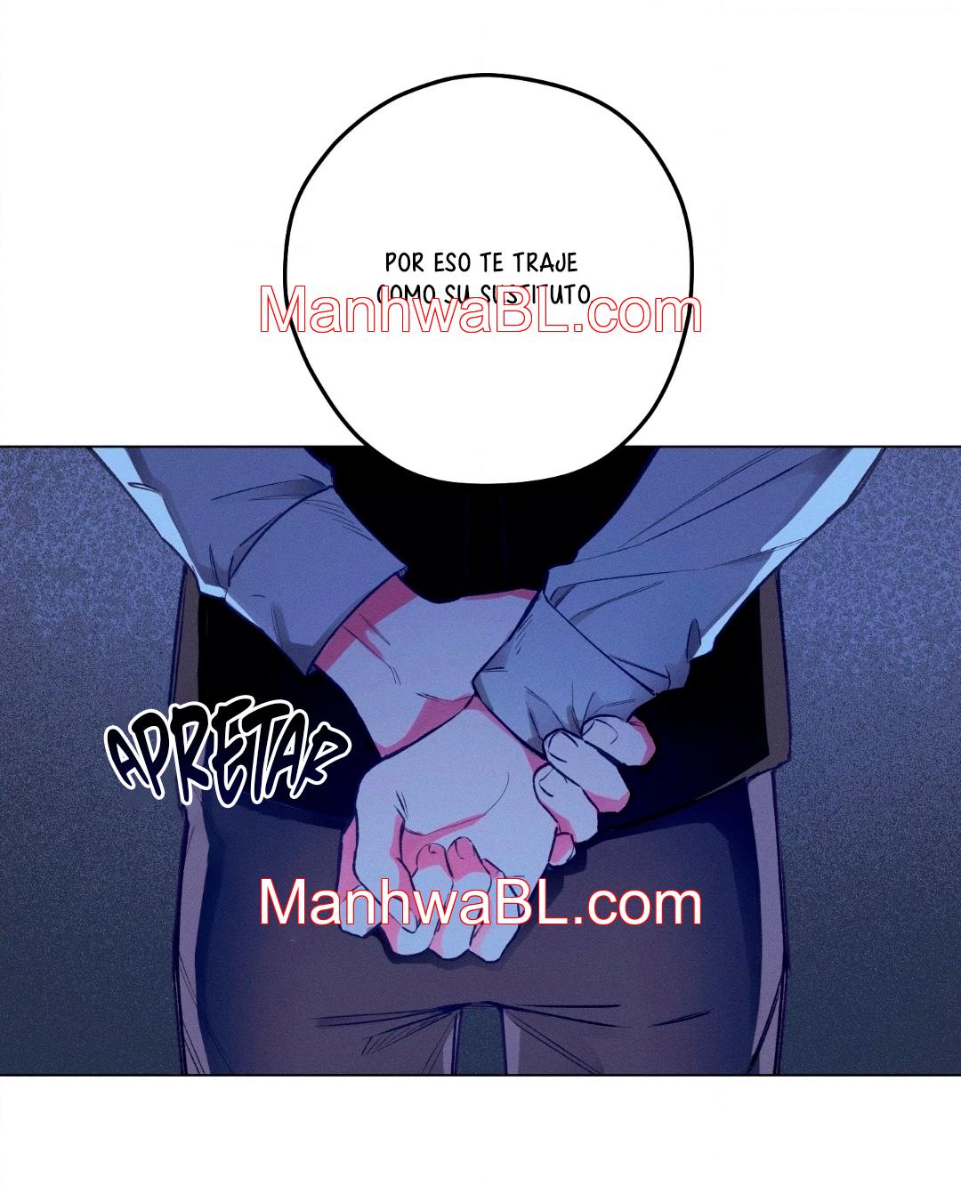 Conde reencarnado - Capitulo-1 manhwa