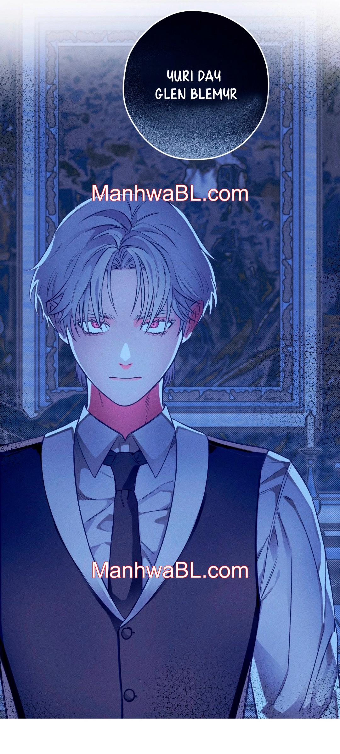 Conde reencarnado - Capitulo-1 manhwa