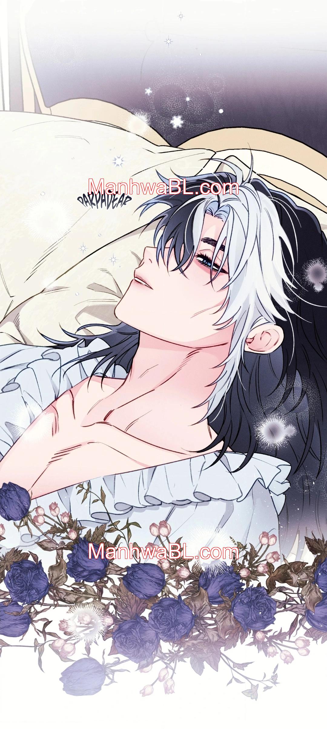 Conde reencarnado - Capitulo-1 manhwa