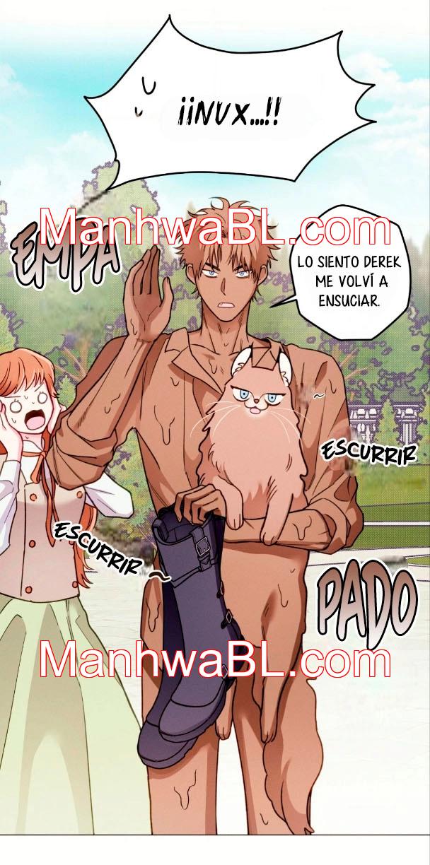 Conde reencarnado - Capitulo-4 manhwa