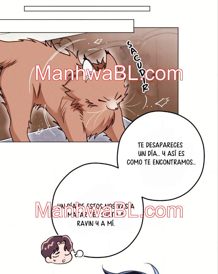 Conde reencarnado - Capitulo-4 manhwa