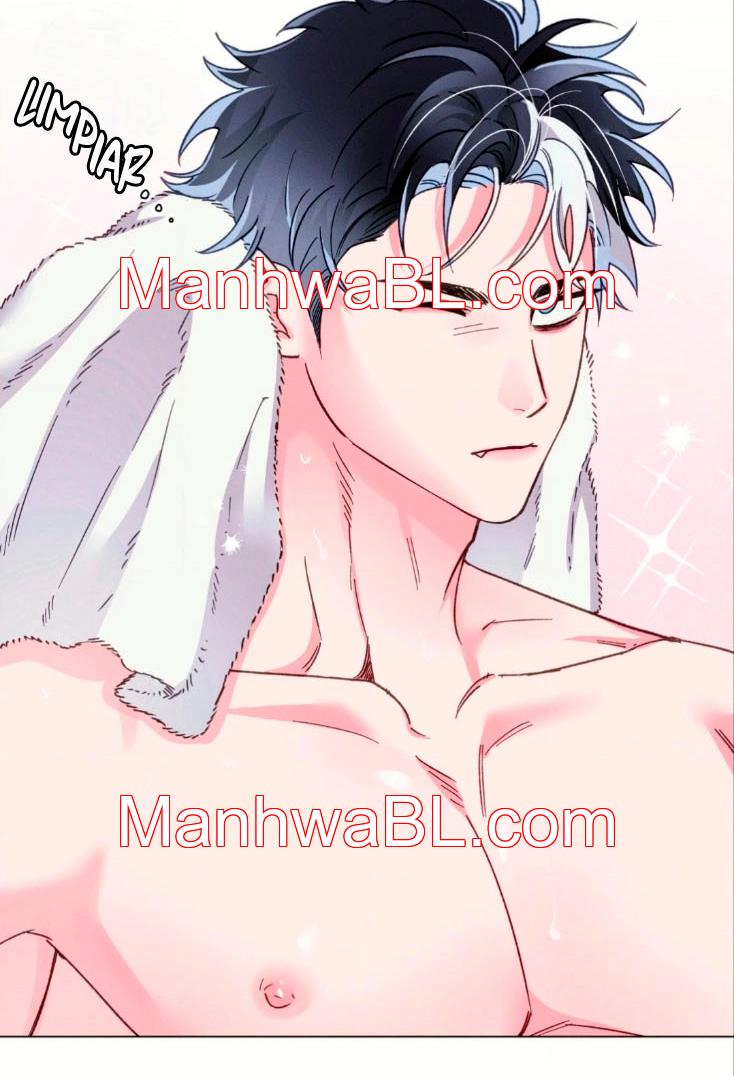Conde reencarnado - Capitulo-4 manhwa