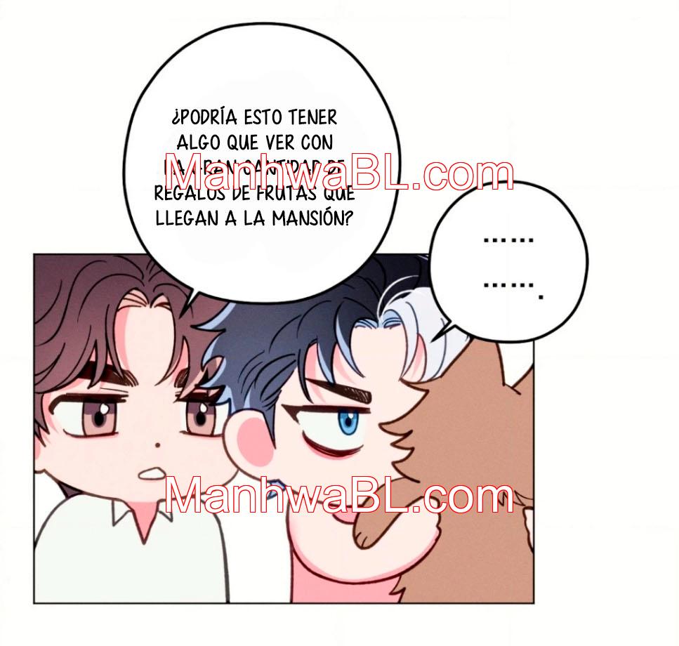 Conde reencarnado - Capitulo-4 manhwa