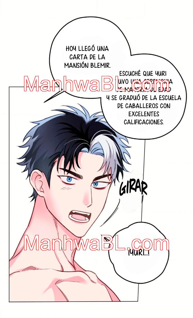 Conde reencarnado - Capitulo-4 manhwa