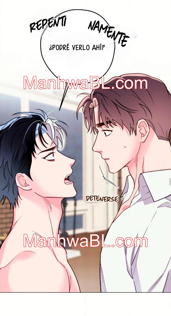 Conde reencarnado - Capitulo-4 manhwa