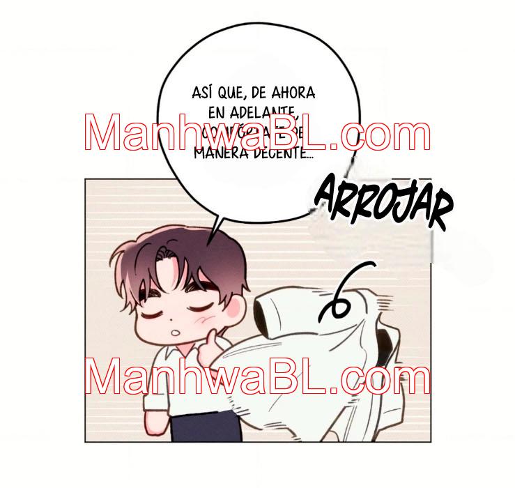Conde reencarnado - Capitulo-4 manhwa