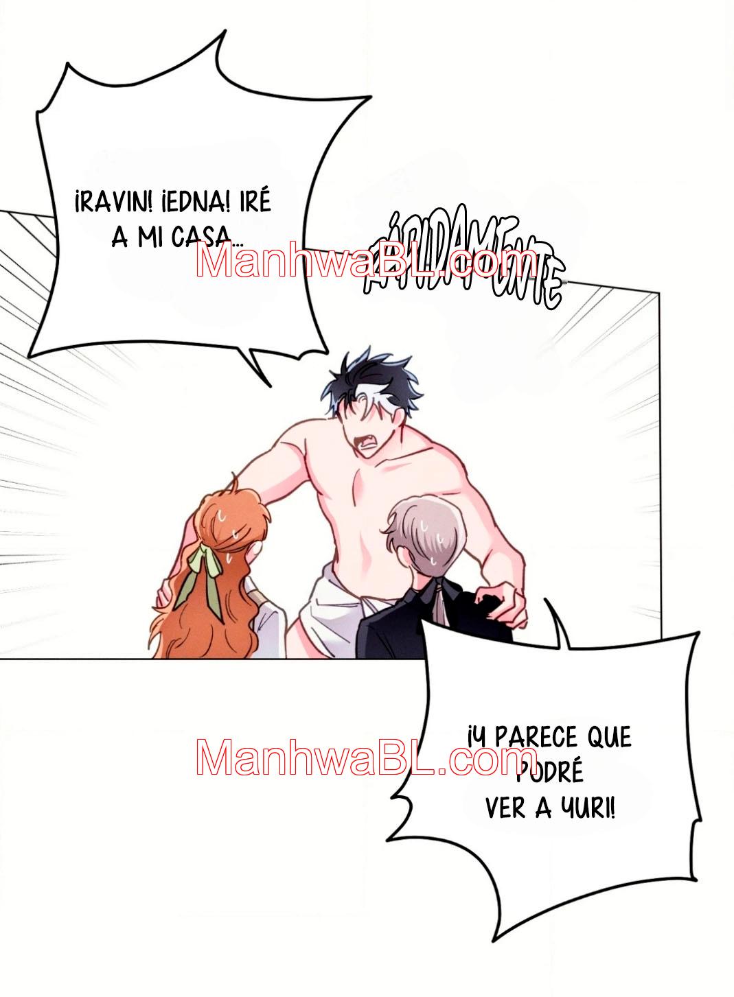 Conde reencarnado - Capitulo-4 manhwa