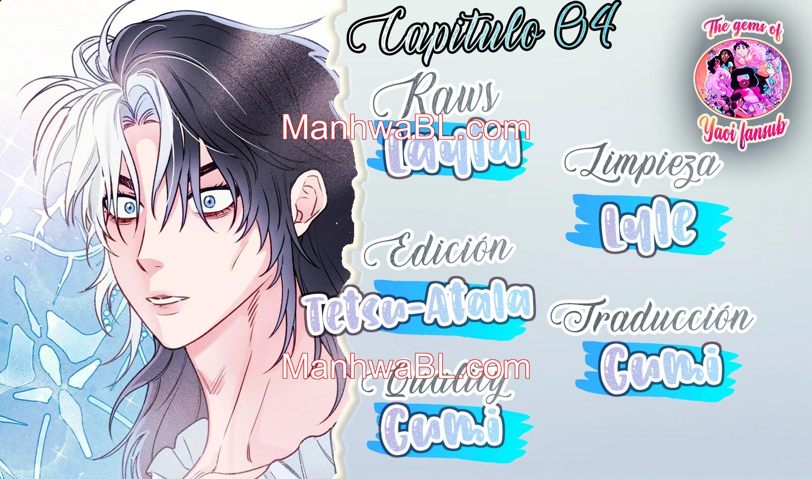 Conde reencarnado - Capitulo-4 manhwa