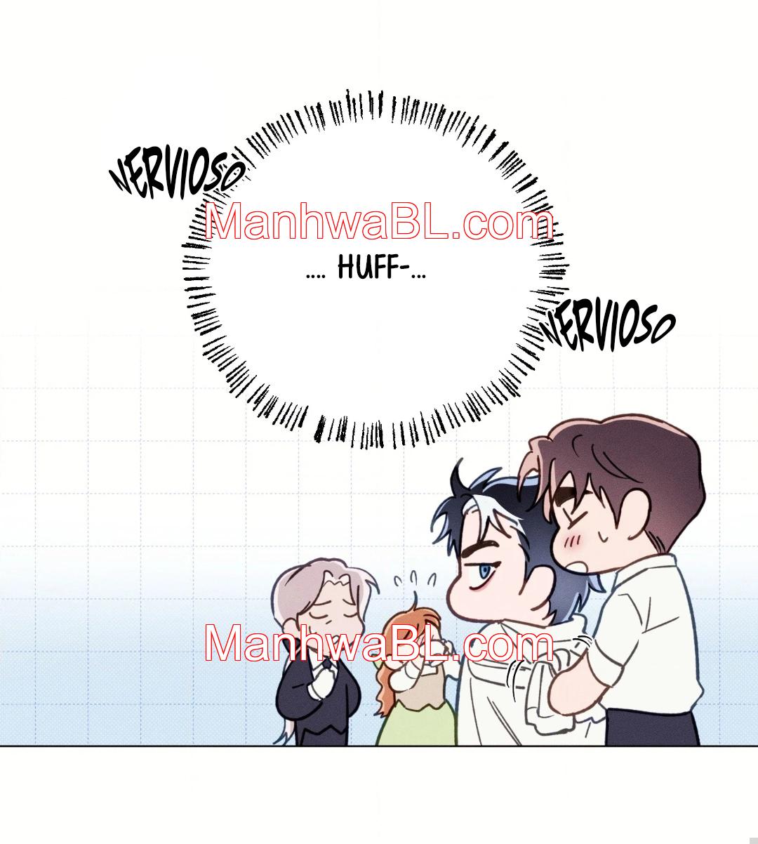 Conde reencarnado - Capitulo-4 manhwa