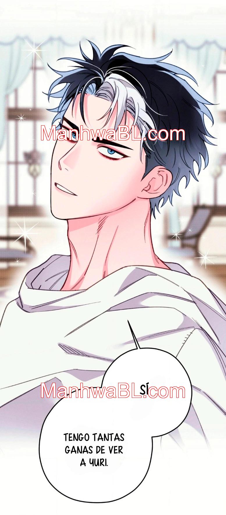 Conde reencarnado - Capitulo-4 manhwa