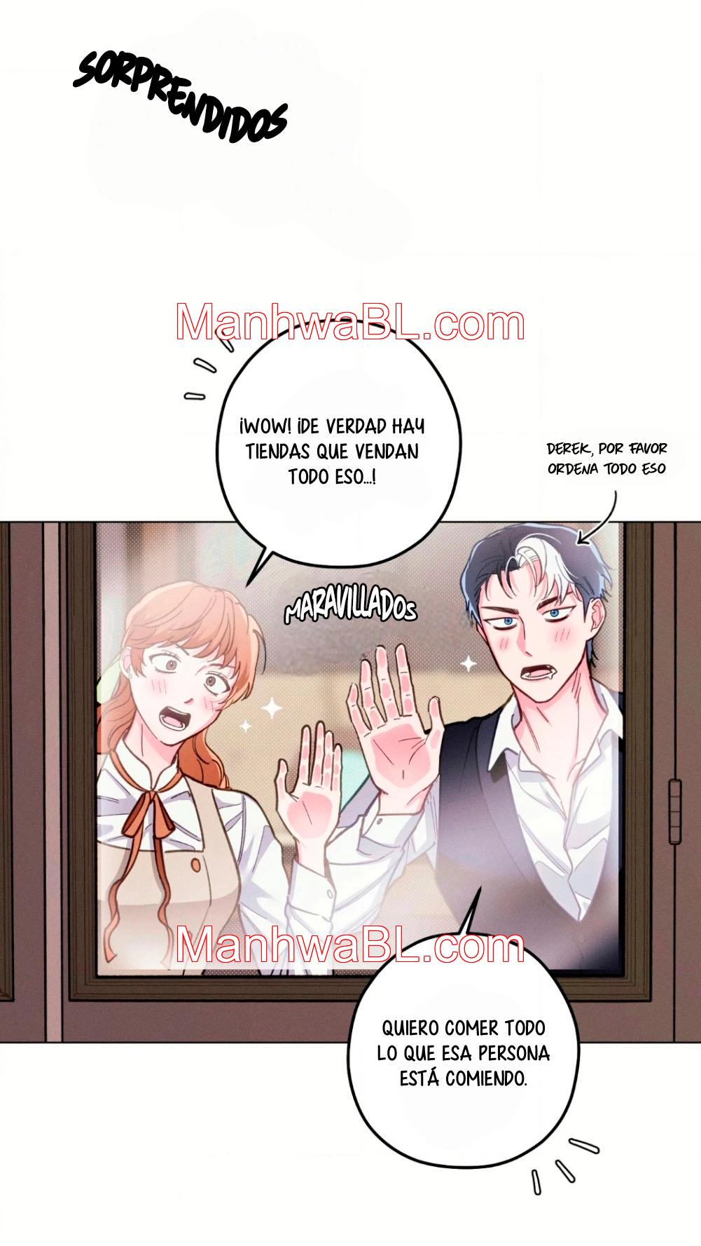 Conde reencarnado - Capitulo-4 manhwa