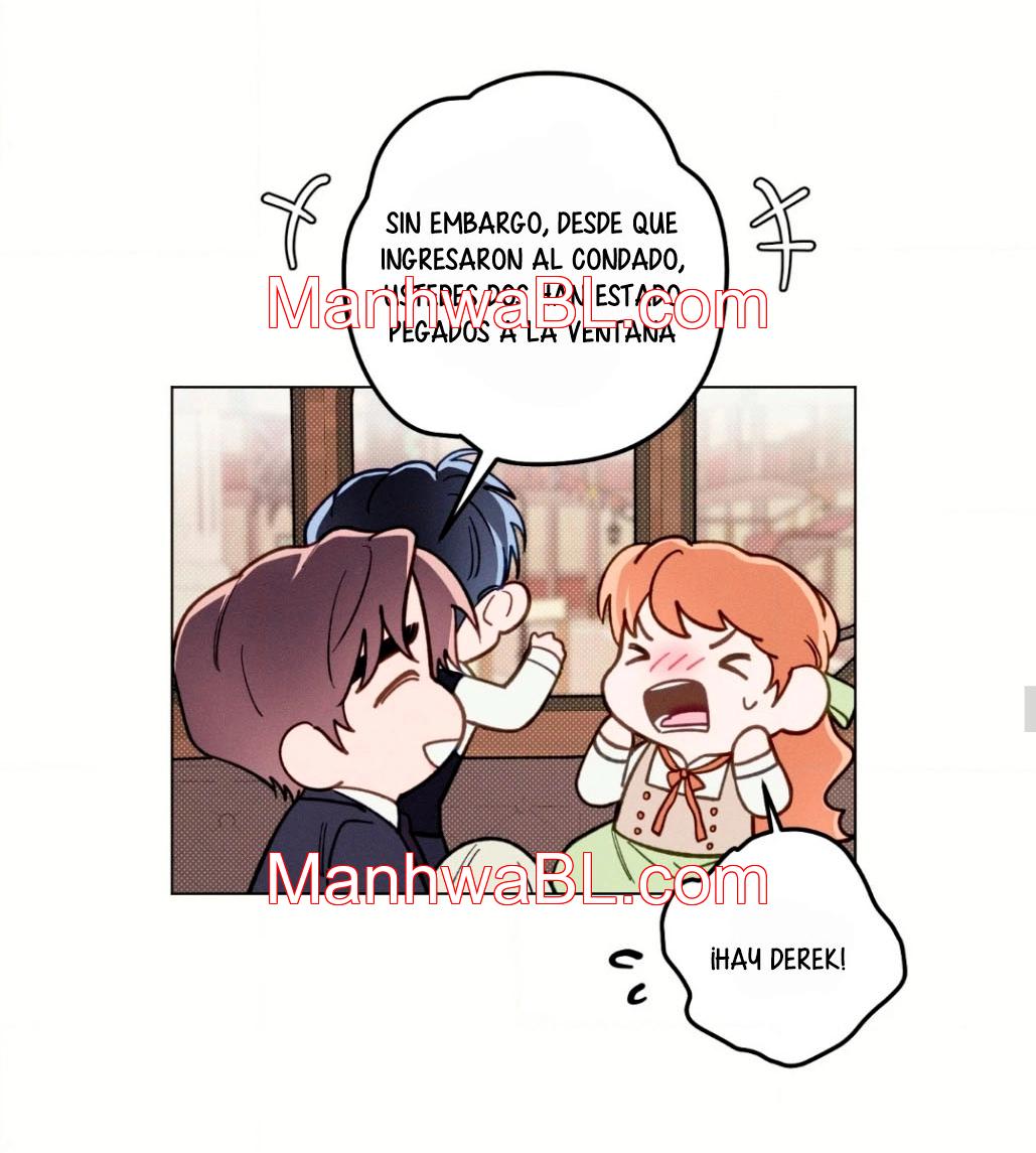 Conde reencarnado - Capitulo-4 manhwa