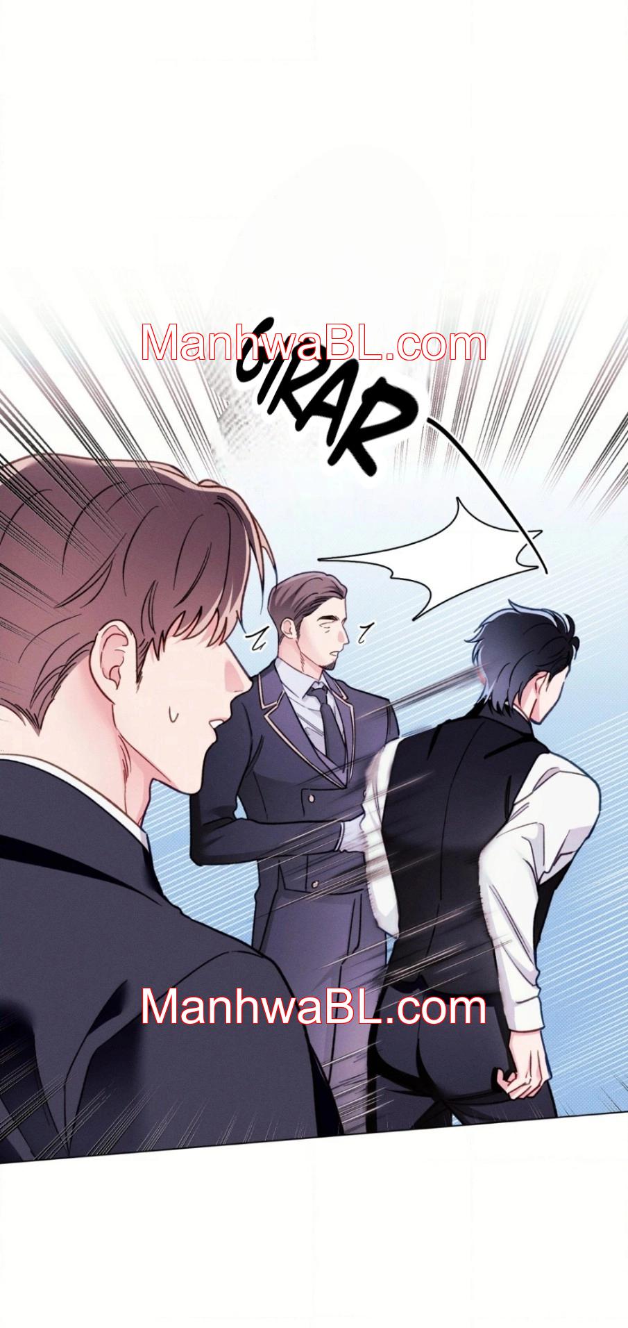 Conde reencarnado - Capitulo-4 manhwa