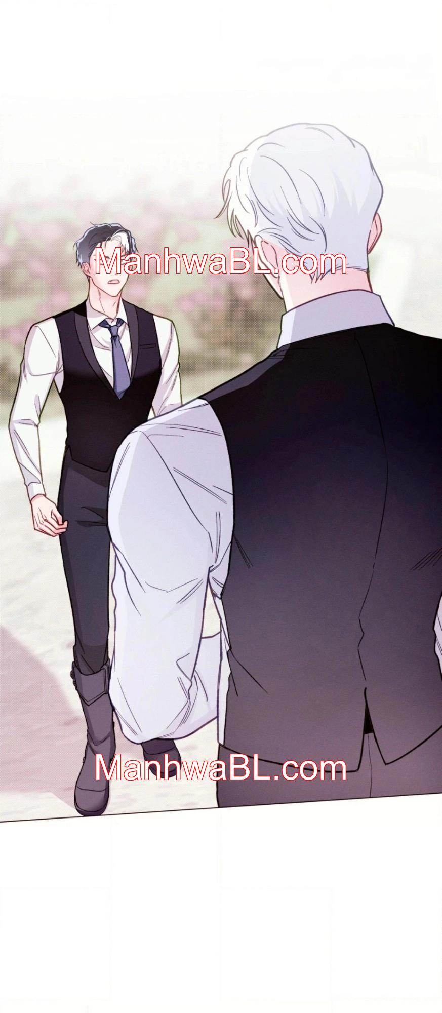 Conde reencarnado - Capitulo-4 manhwa