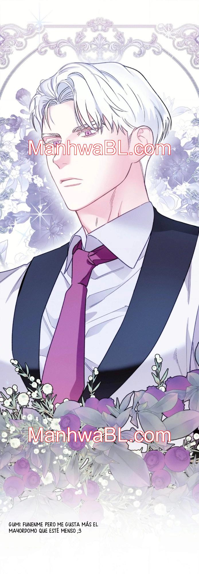 Conde reencarnado - Capitulo-4 manhwa