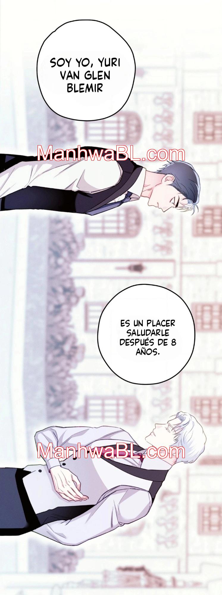 Conde reencarnado - Capitulo-4 manhwa