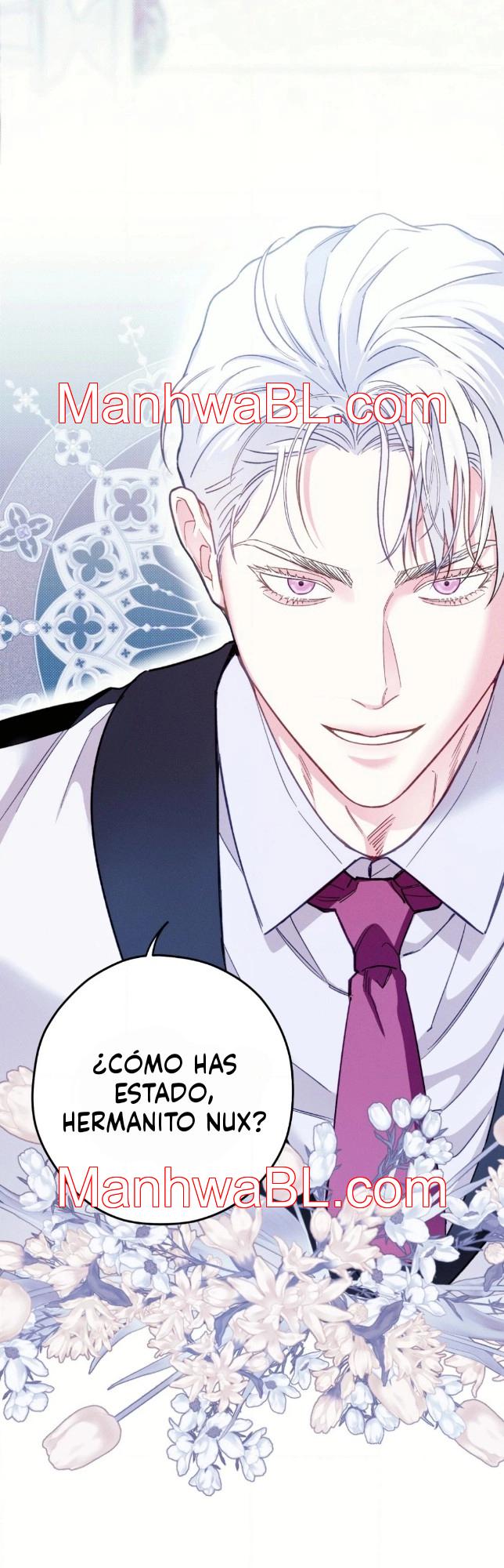 Conde reencarnado - Capitulo-4 manhwa