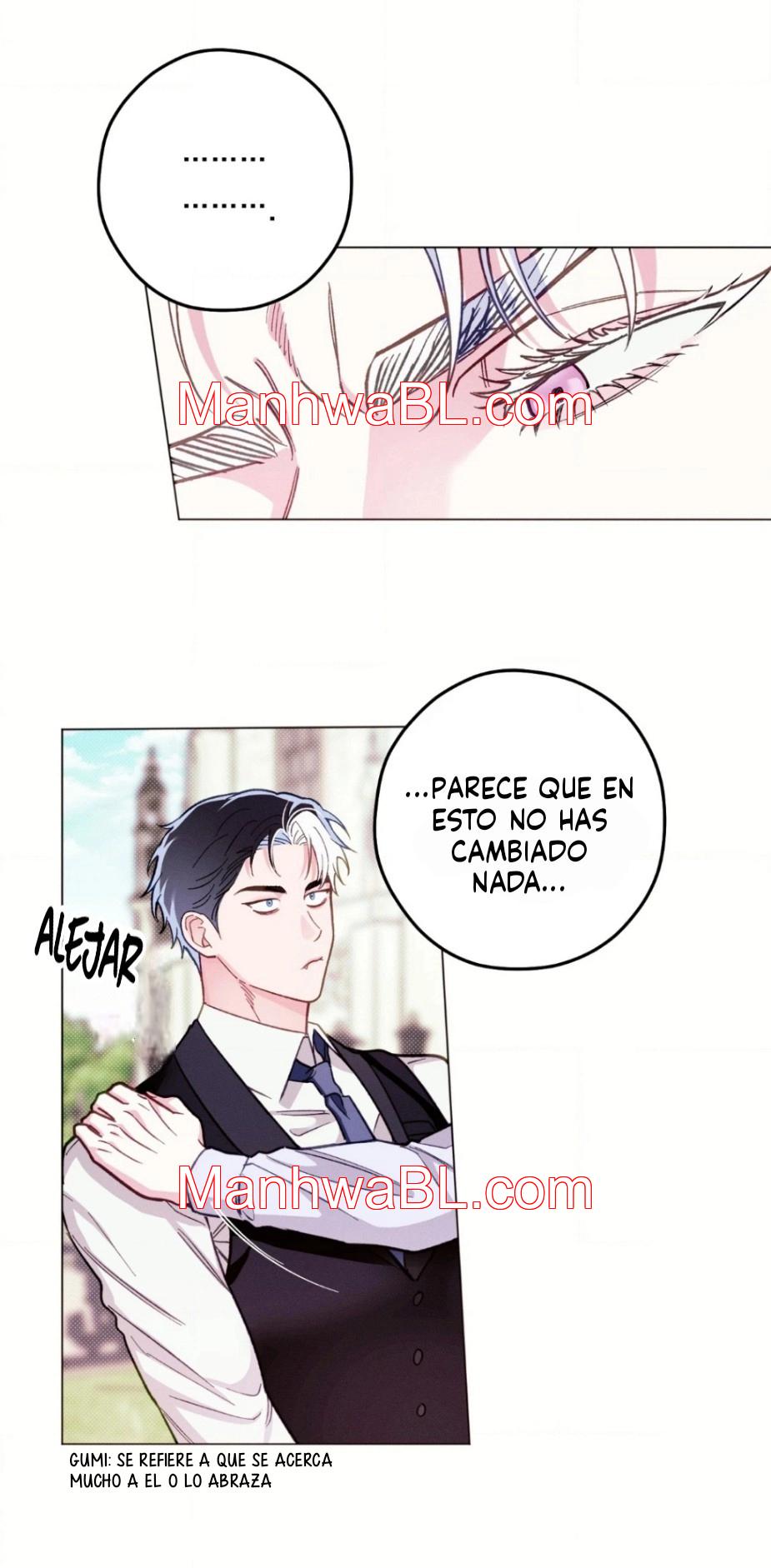 Conde reencarnado - Capitulo-4 manhwa