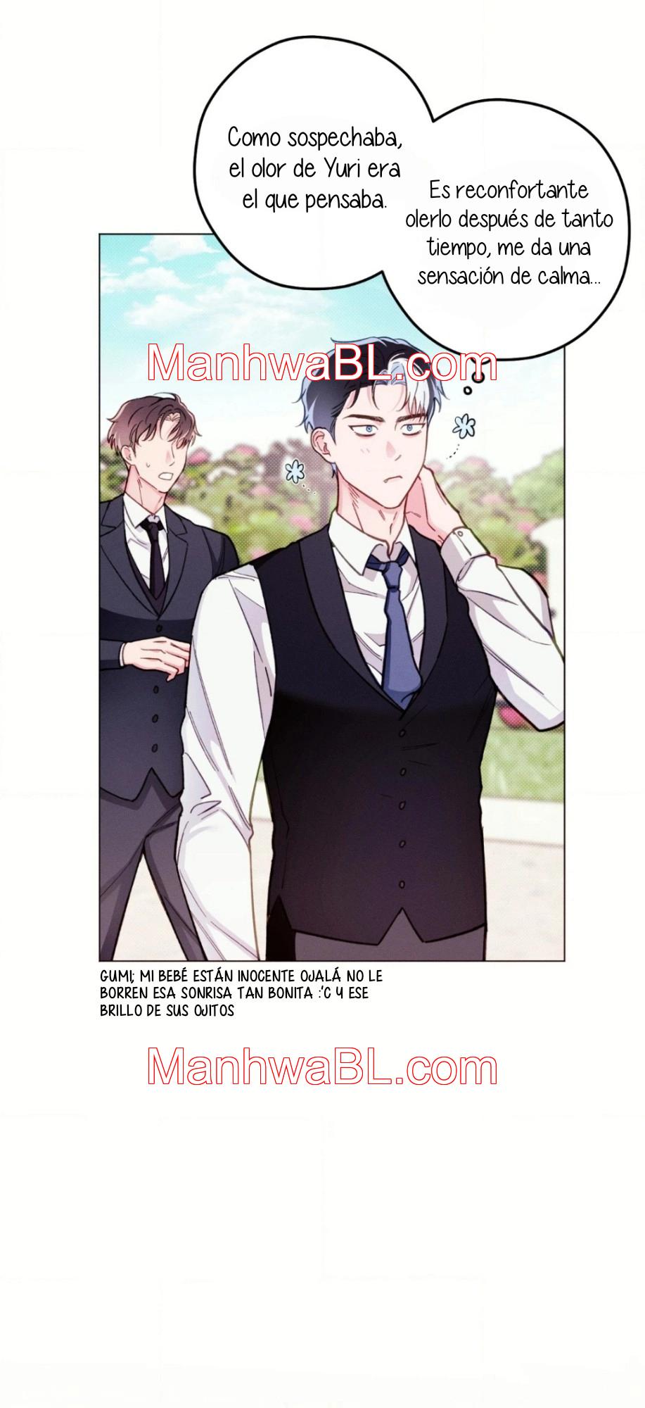 Conde reencarnado - Capitulo-4 manhwa