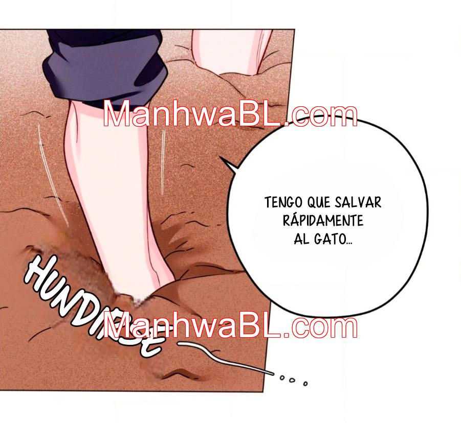 Conde reencarnado - Capitulo-4 manhwa