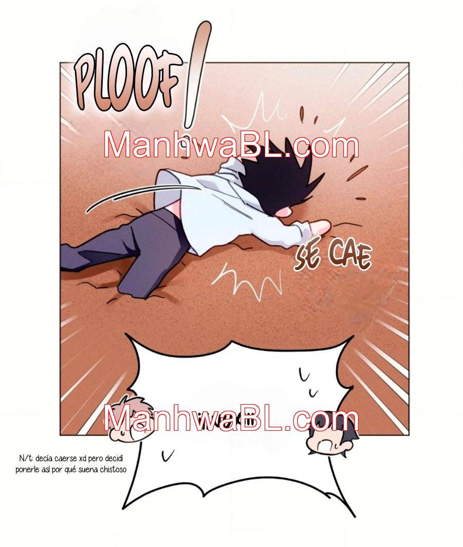 Conde reencarnado - Capitulo-4 manhwa