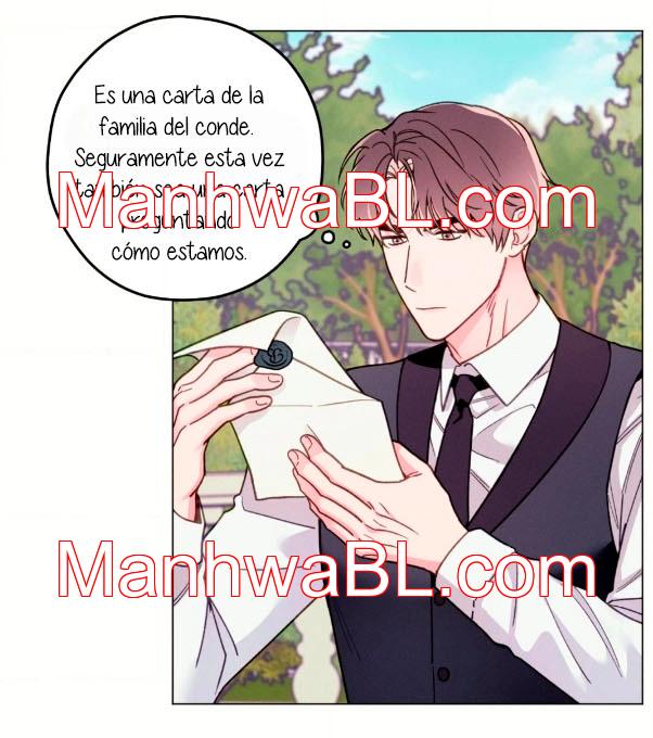 Conde reencarnado - Capitulo-4 manhwa