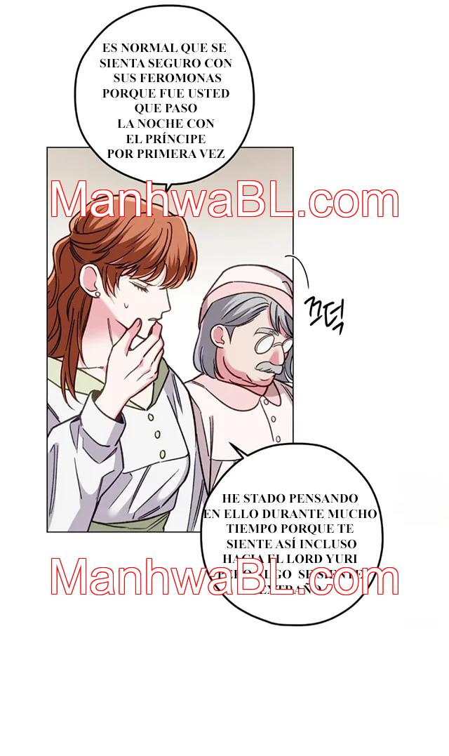 Conde reencarnado - Capítulo 11 manhwa