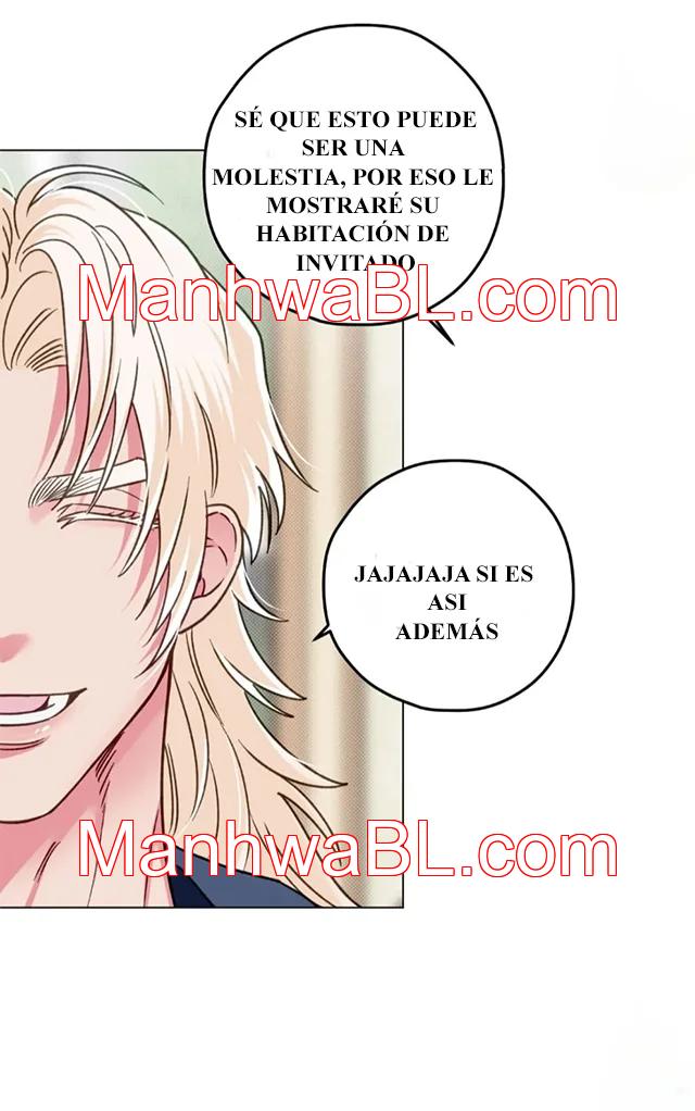 Conde reencarnado - Capítulo 11 manhwa