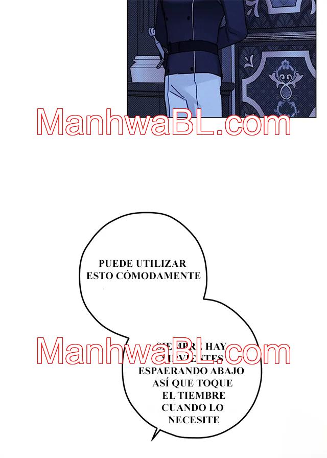 Conde reencarnado - Capítulo 11 manhwa