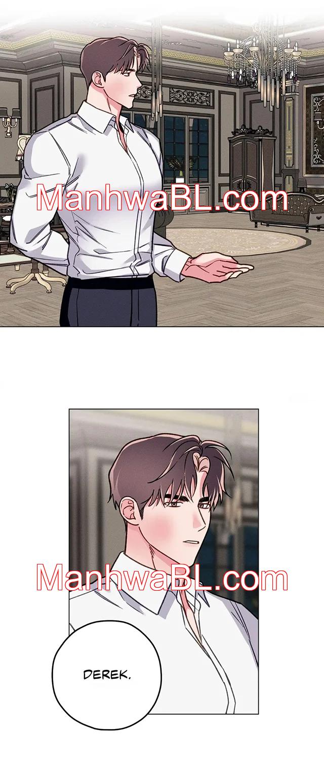 Conde reencarnado - Capítulo 11 manhwa
