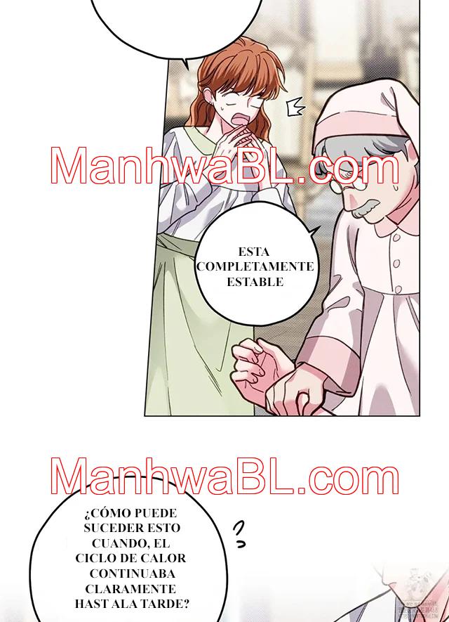 Conde reencarnado - Capítulo 11 manhwa