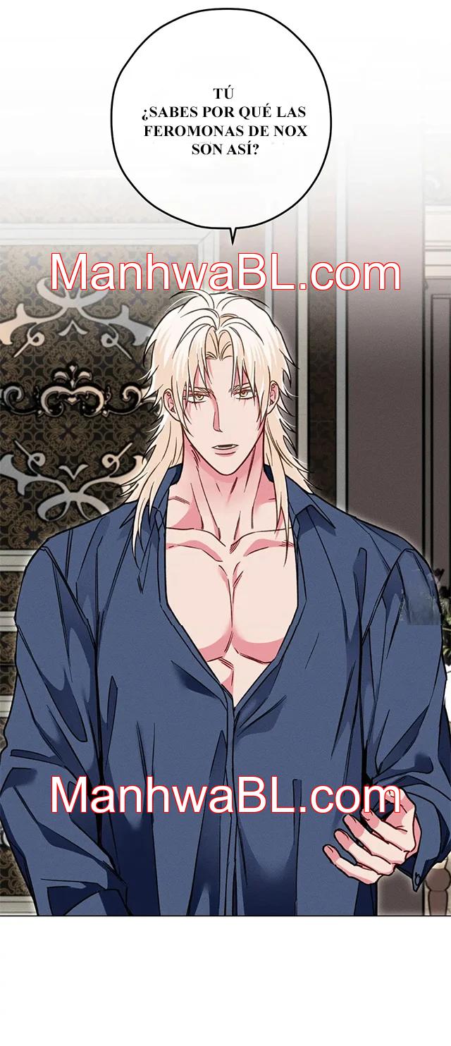 Conde reencarnado - Capítulo 11 manhwa