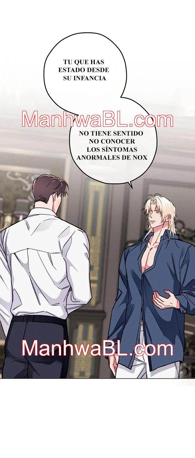 Conde reencarnado - Capítulo 11 manhwa