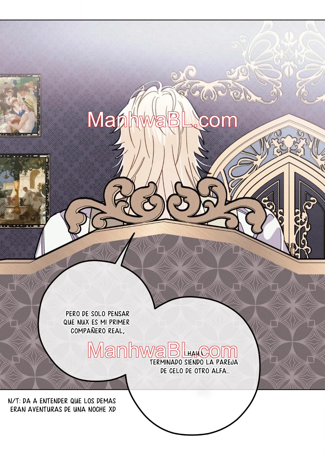 Conde reencarnado - Capítulo 16 2 manhwa