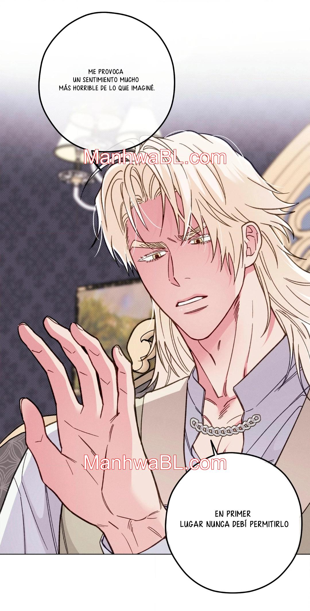 Conde reencarnado - Capítulo 16 2 manhwa