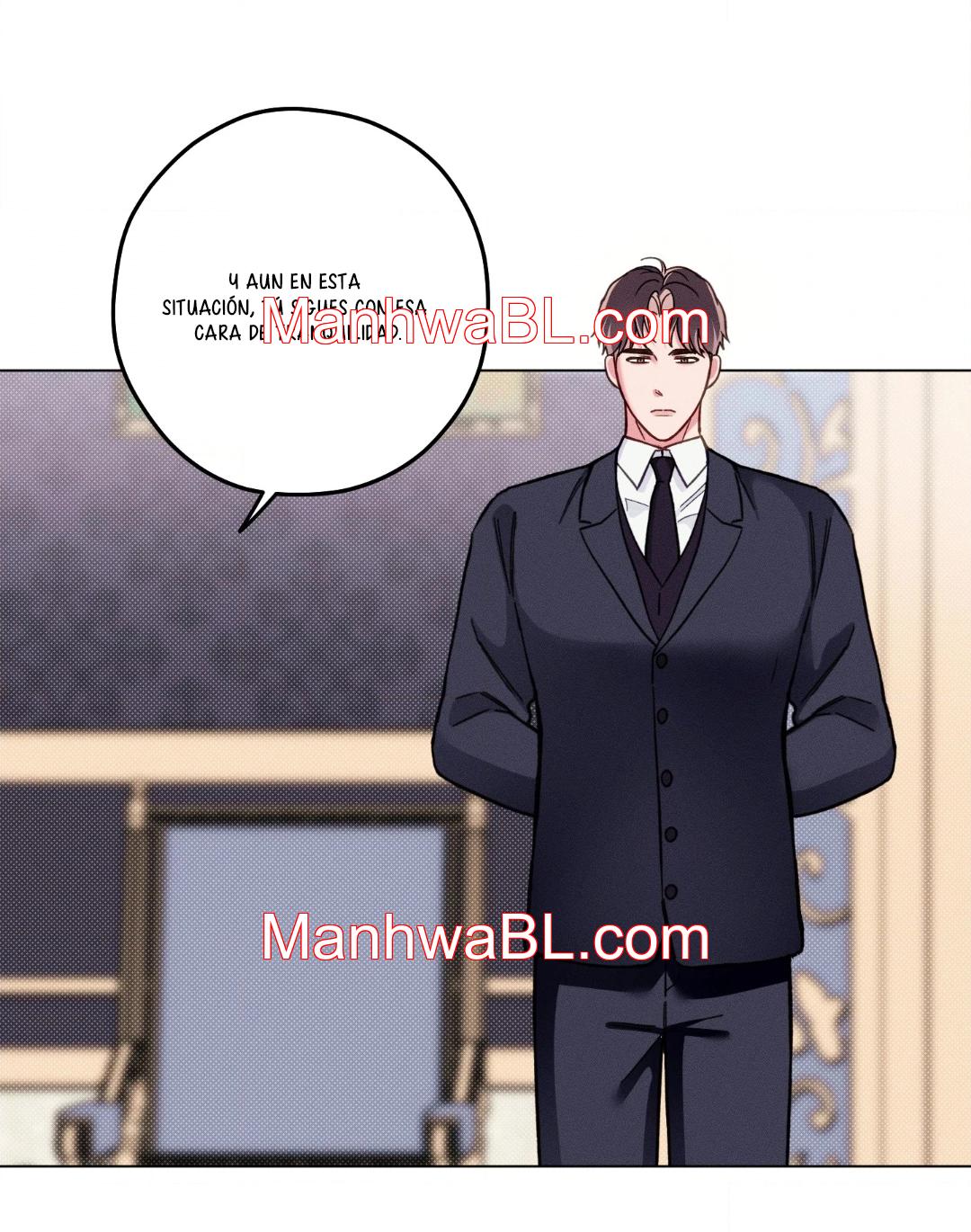 Conde reencarnado - Capítulo 16 2 manhwa