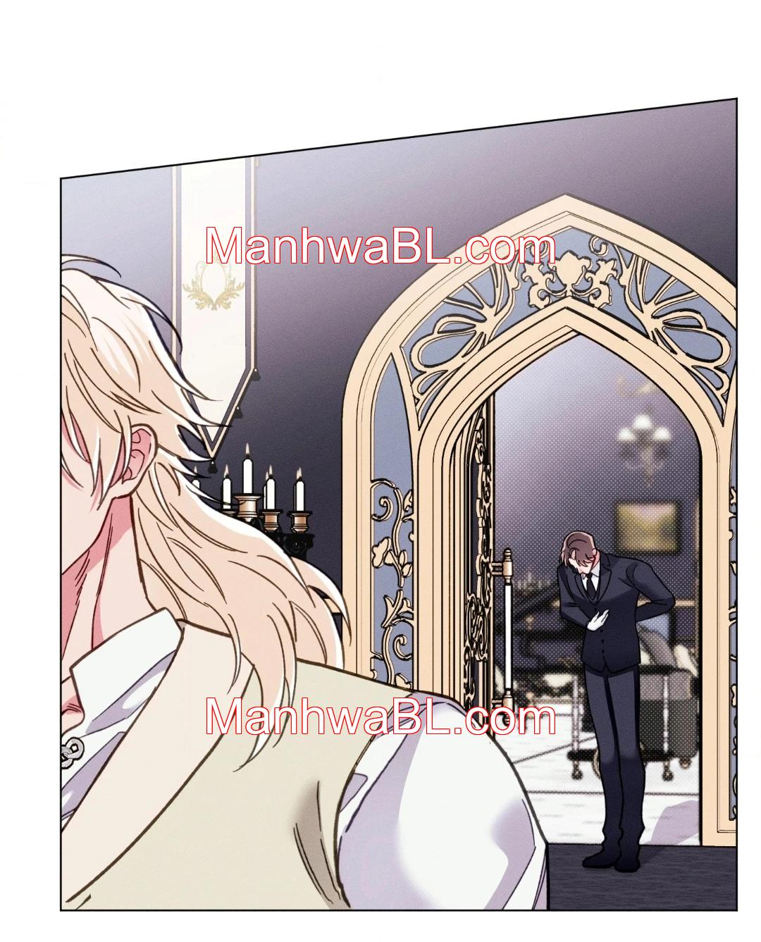 Conde reencarnado - Capítulo 16 2 manhwa