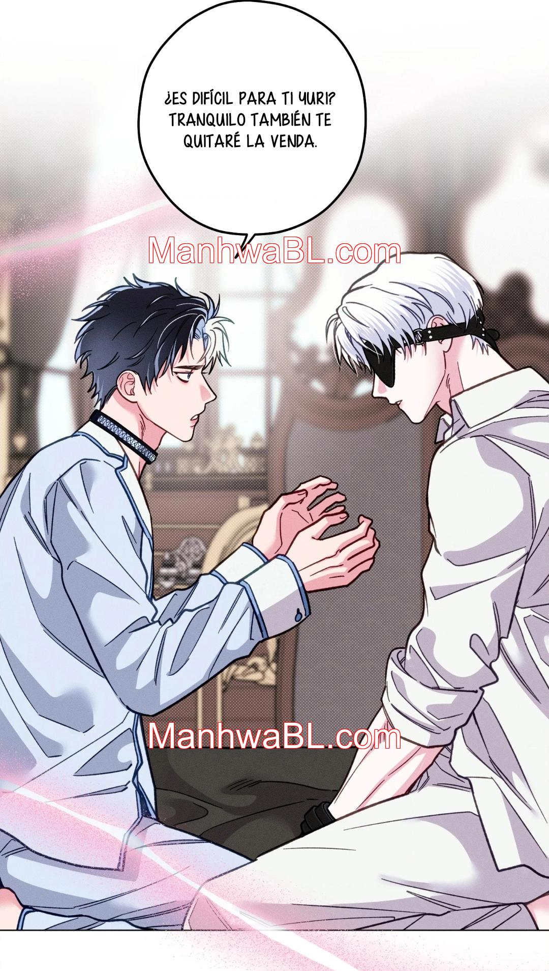 Conde reencarnado - Capítulo 16 2 manhwa