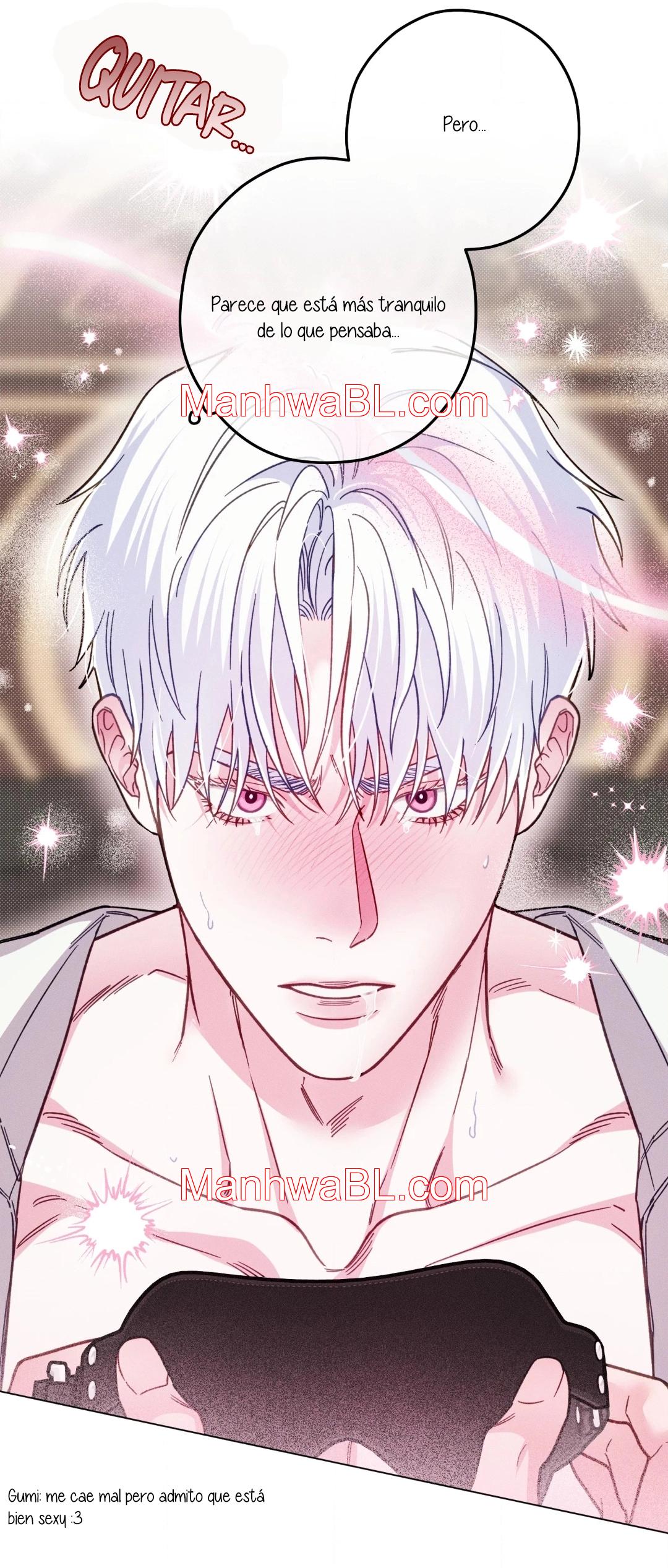 Conde reencarnado - Capítulo 16 2 manhwa