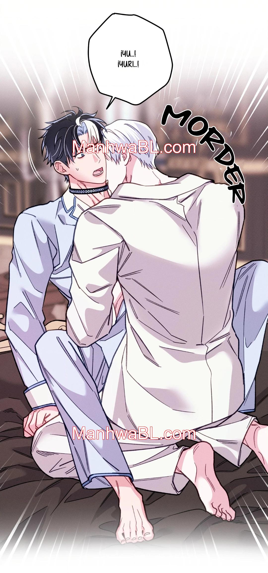 Conde reencarnado - Capítulo 16 2 manhwa