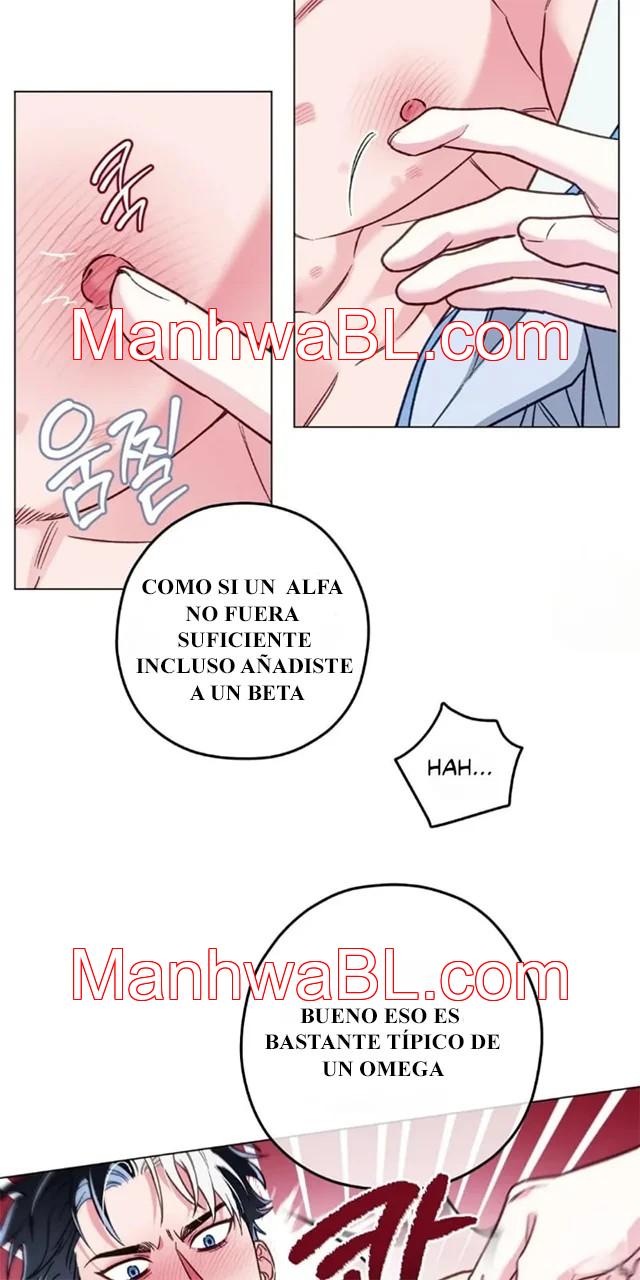 Conde reencarnado - Capítulo 14.2 manhwa
