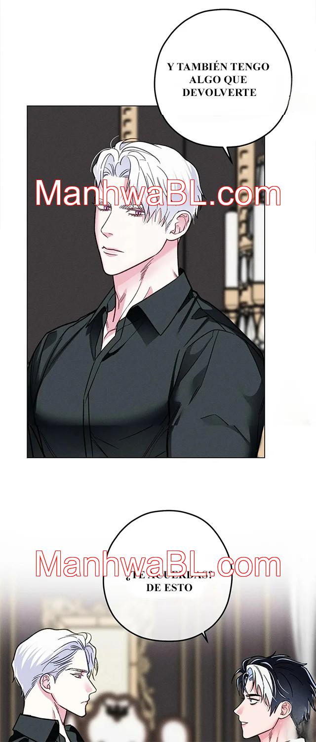 Conde reencarnado - Capítulo 14.2 manhwa