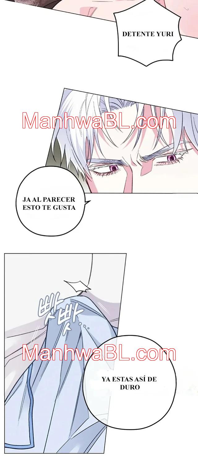 Conde reencarnado - Capítulo 14.2 manhwa