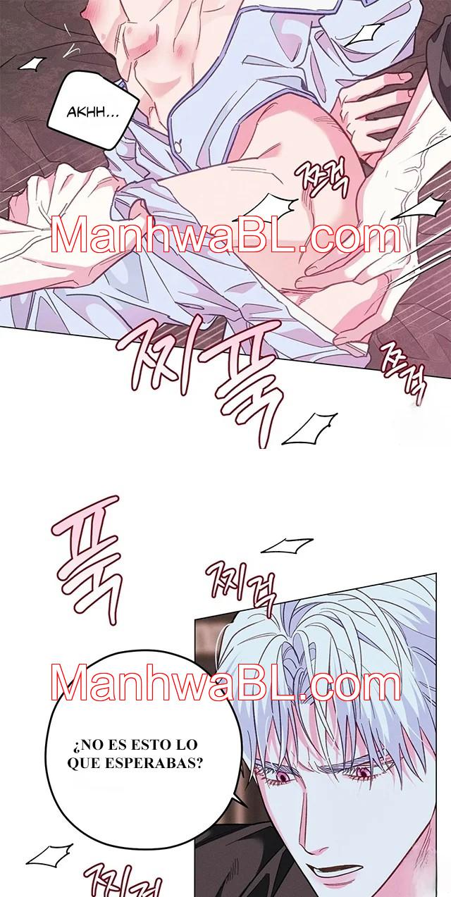 Conde reencarnado - Capítulo 14.2 manhwa